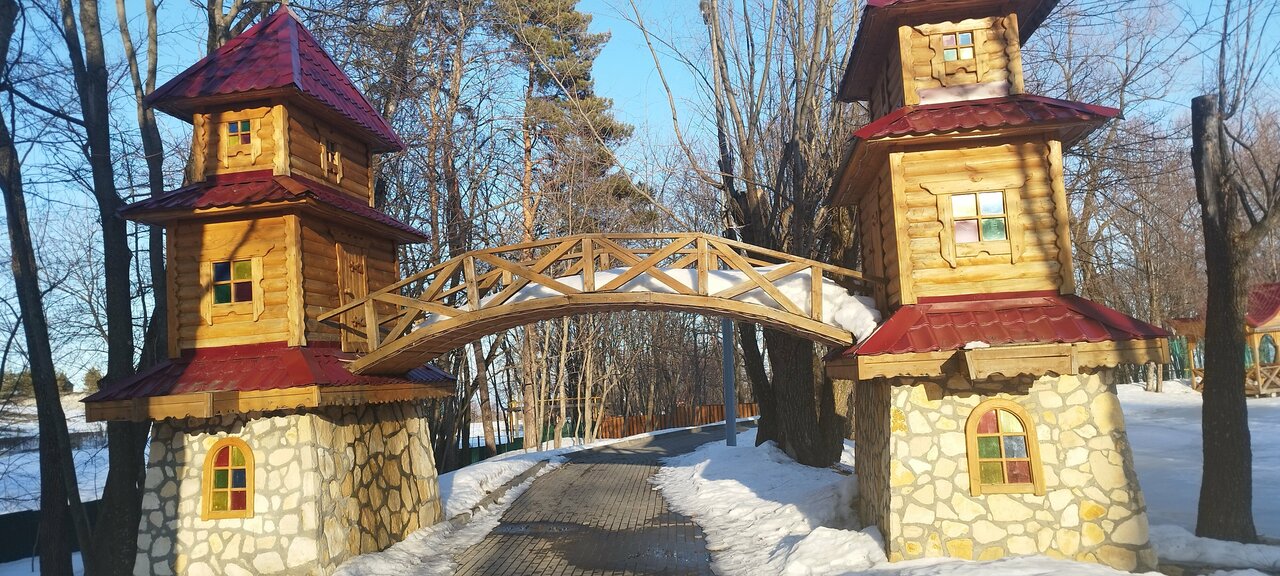 Гостевой дом Хвалынский Хвалынск-145