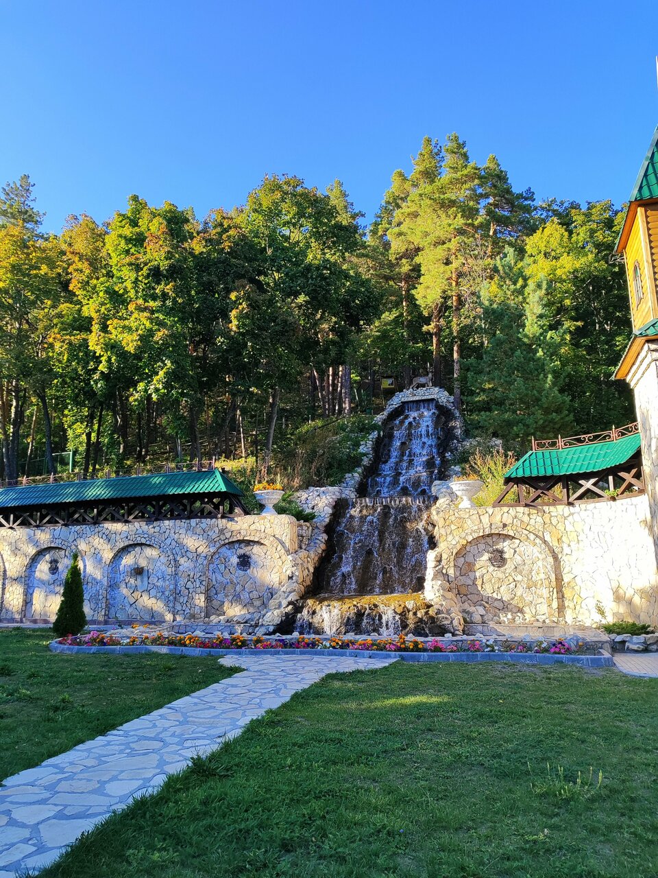 Гостевой дом Хвалынский Хвалынск-44