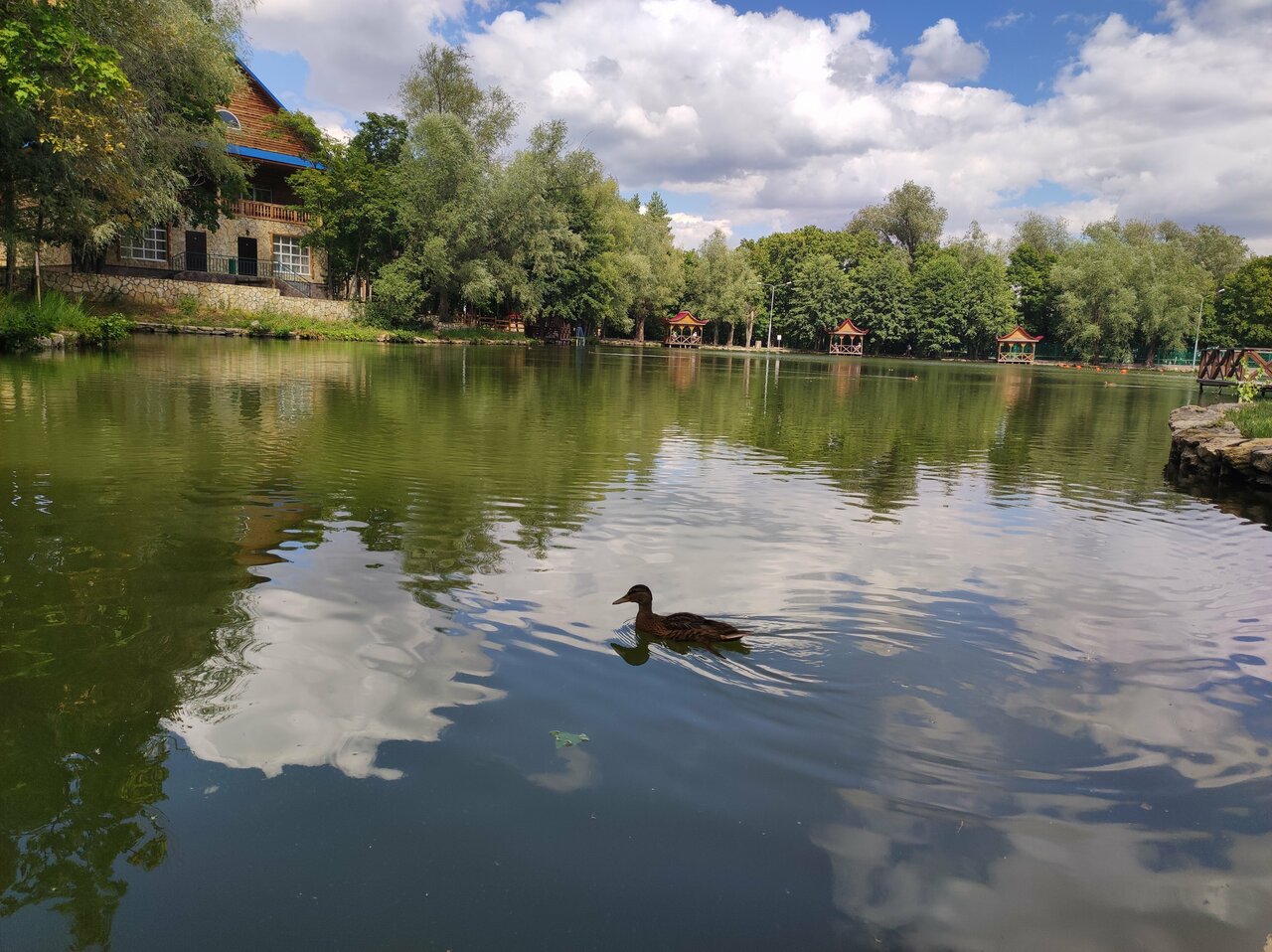 Гостевой дом Хвалынский Хвалынск-72