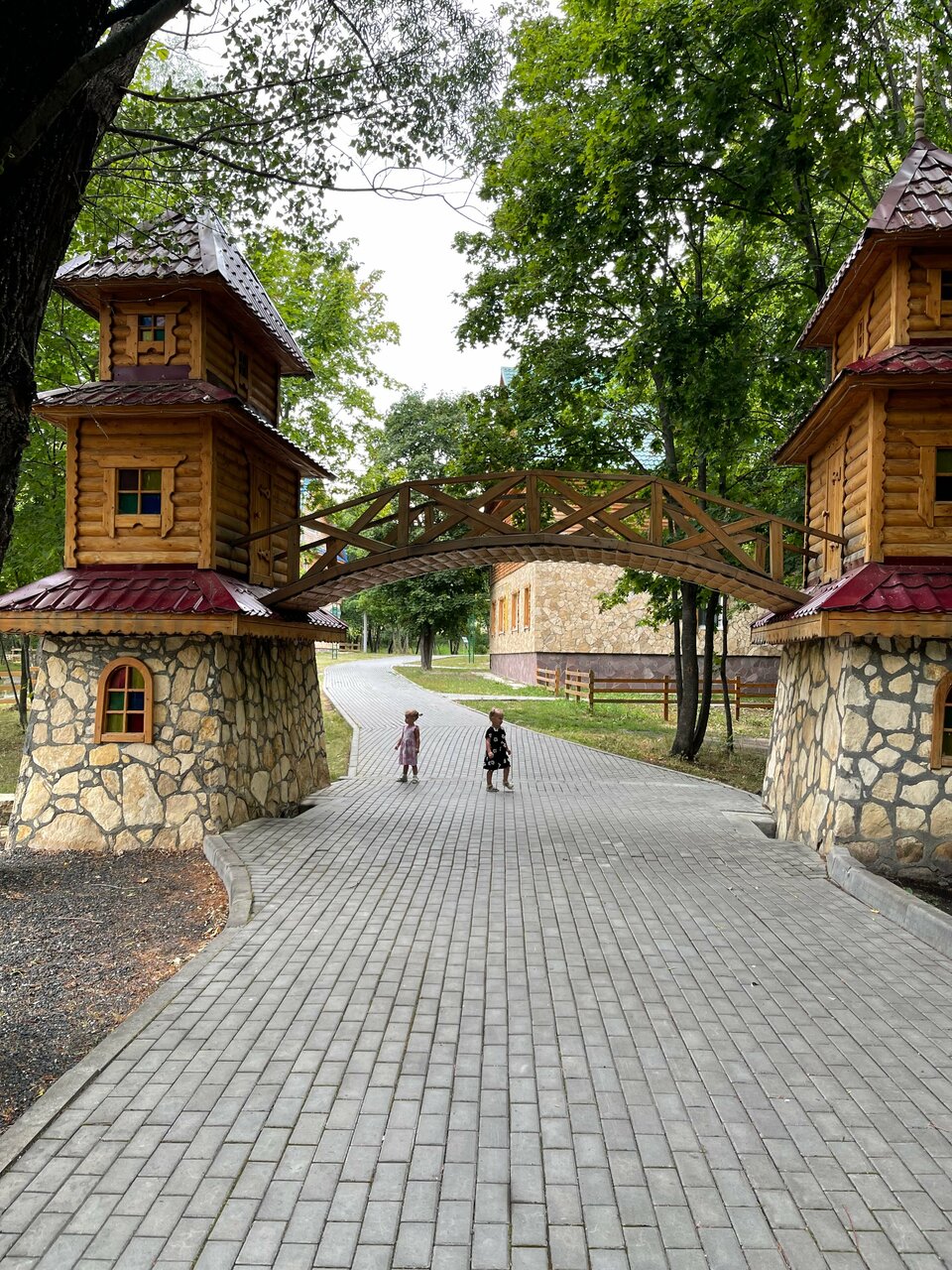 Гостевой дом Хвалынский Хвалынск-65