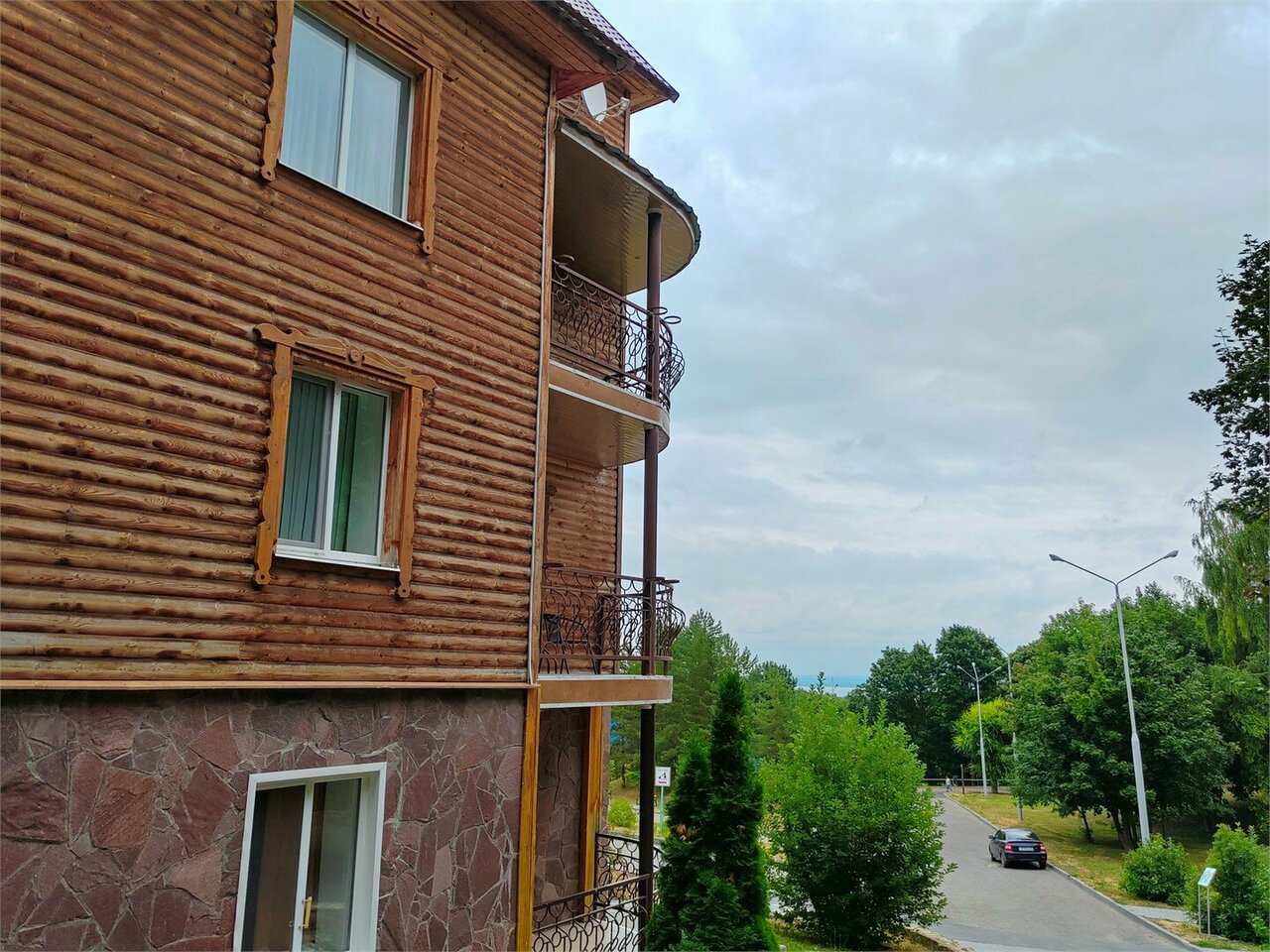 Гостевой дом Хвалынский Хвалынск