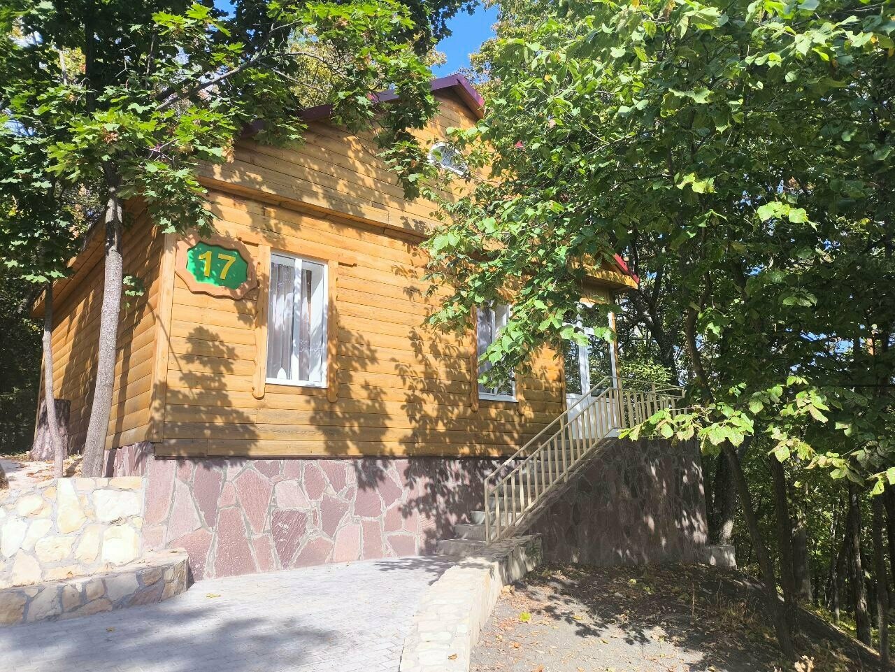 Гостевой дом Хвалынский Хвалынск