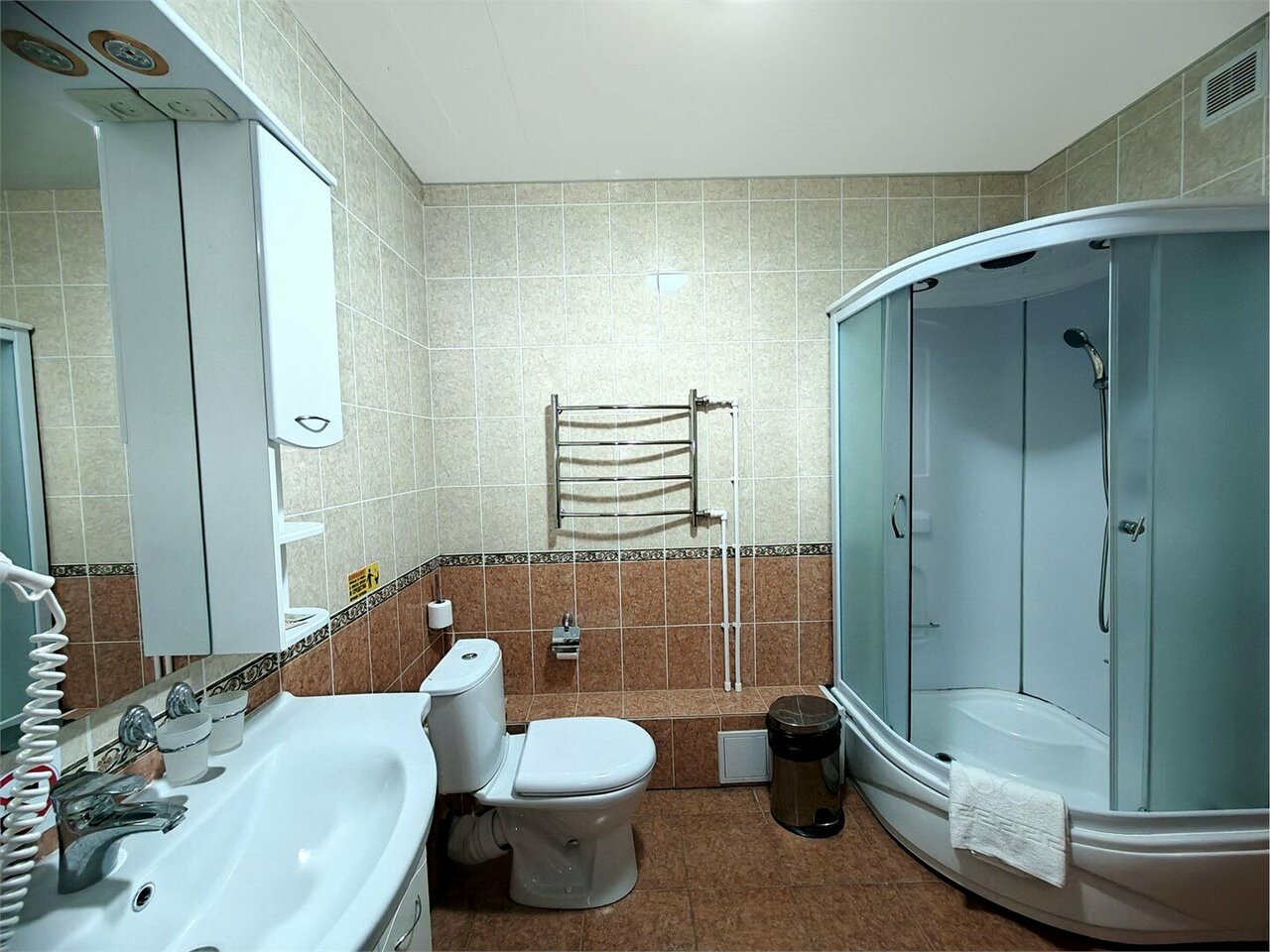 Гостевой дом Хвалынский Хвалынск