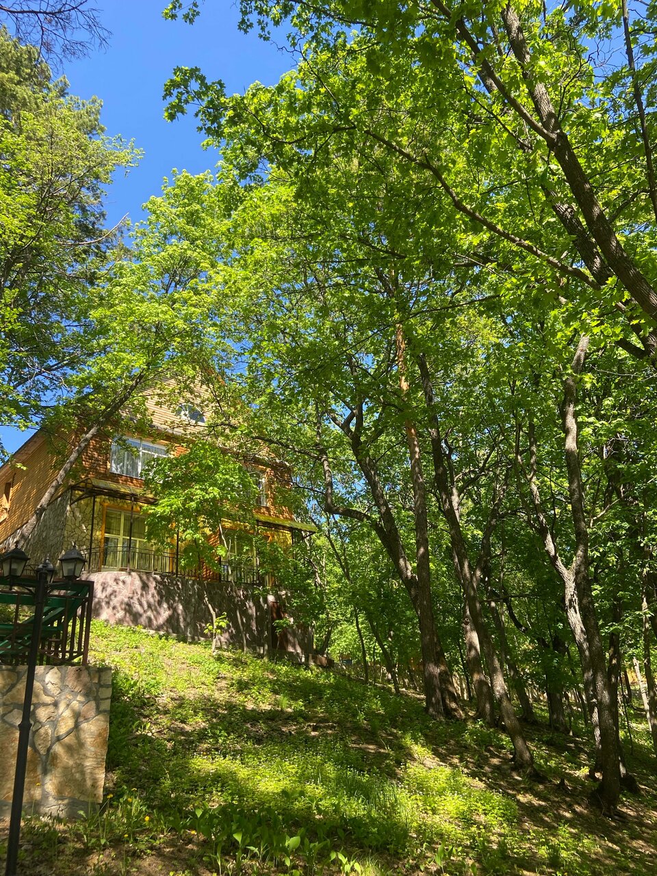 Гостевой дом Хвалынский Хвалынск-71