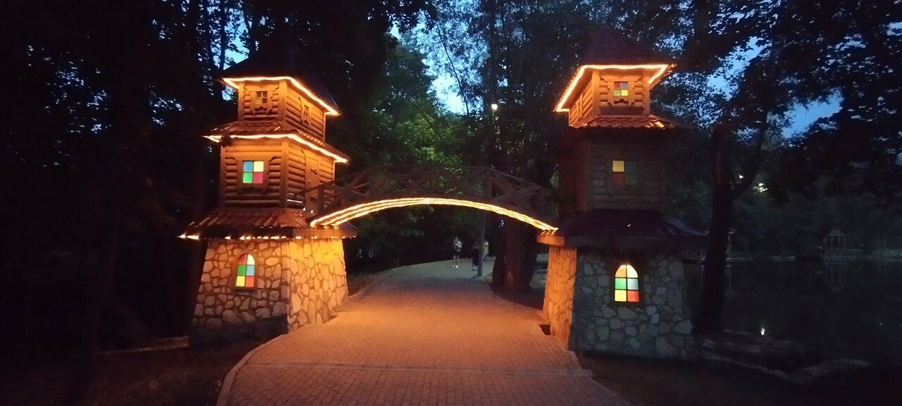 Гостевой дом Хвалынский Хвалынск-161