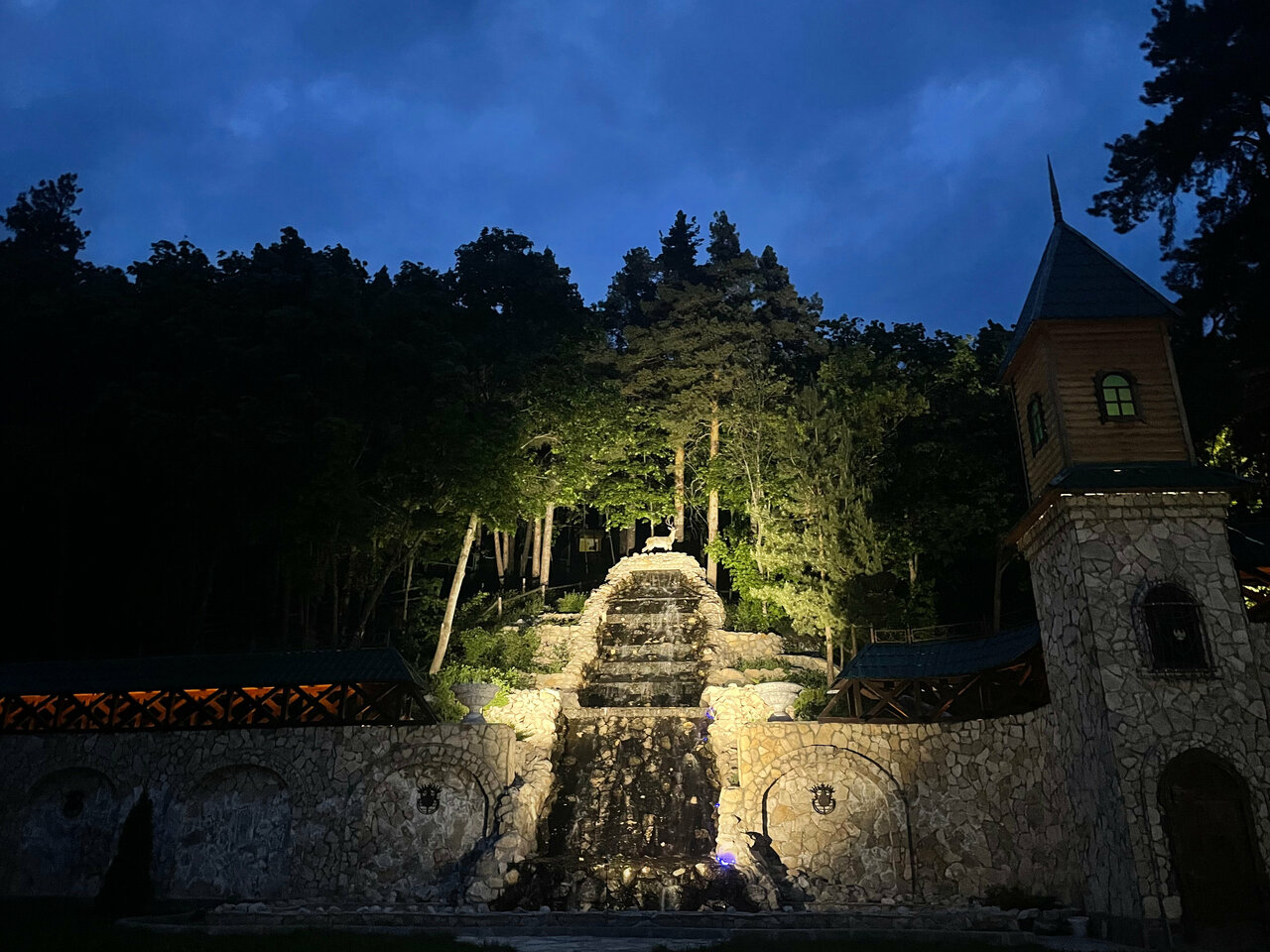 Гостевой дом Хвалынский Хвалынск-32