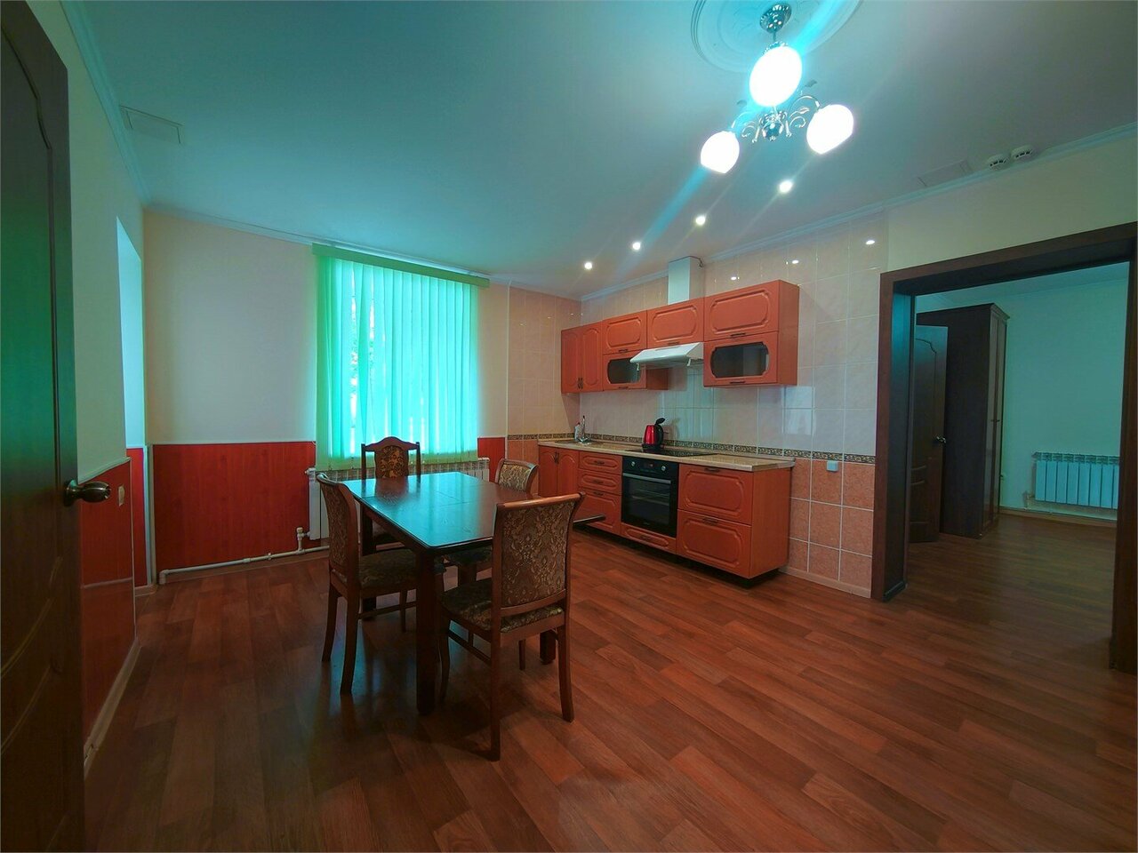 Гостевой дом Хвалынский Хвалынск