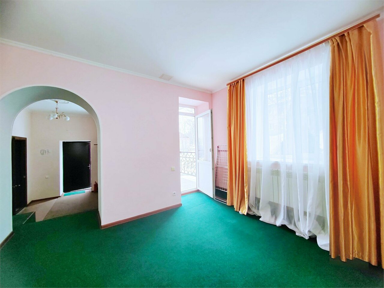 Гостевой дом Хвалынский Хвалынск