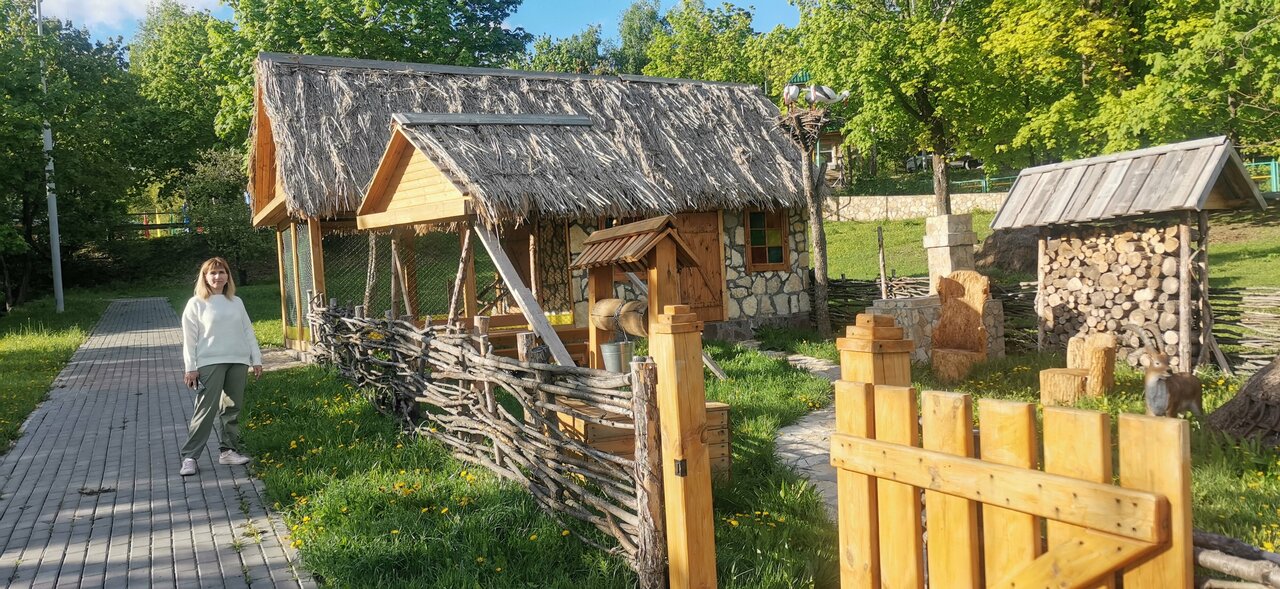 Гостевой дом Хвалынский Хвалынск-215