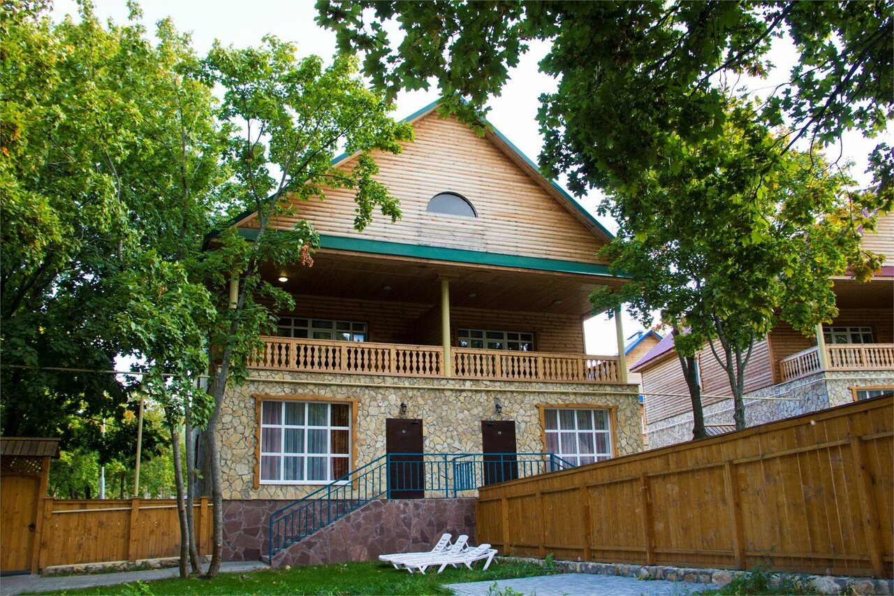 Гостевой дом Хвалынский Хвалынск