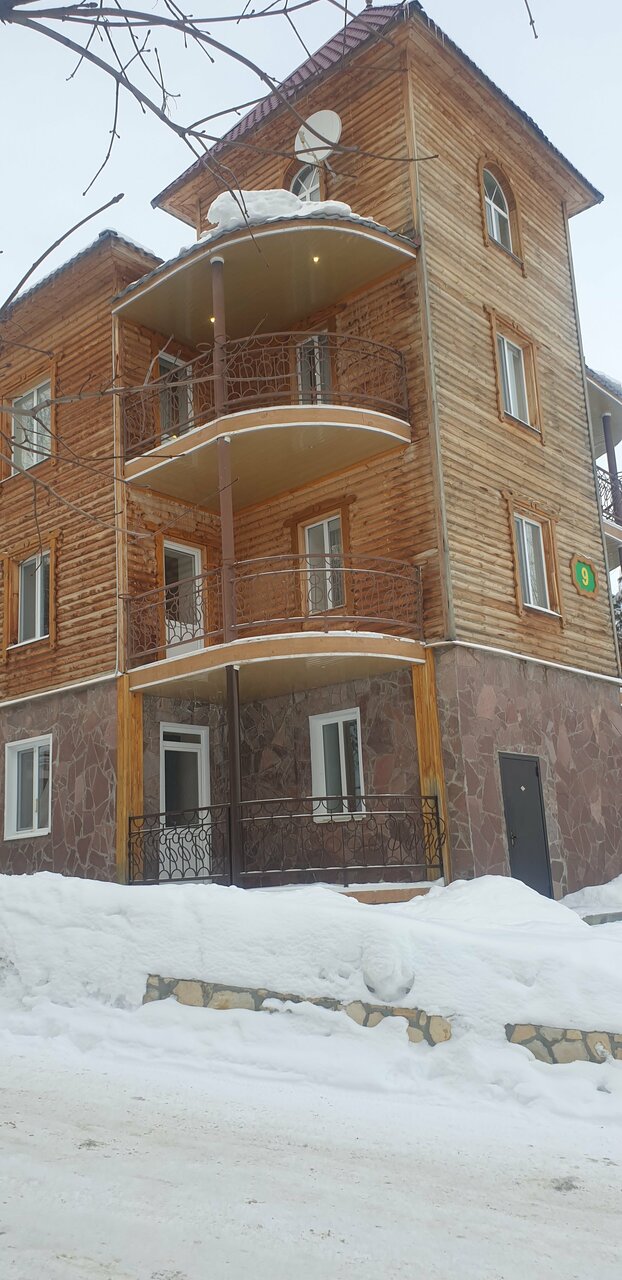 Гостевой дом Хвалынский Хвалынск-180