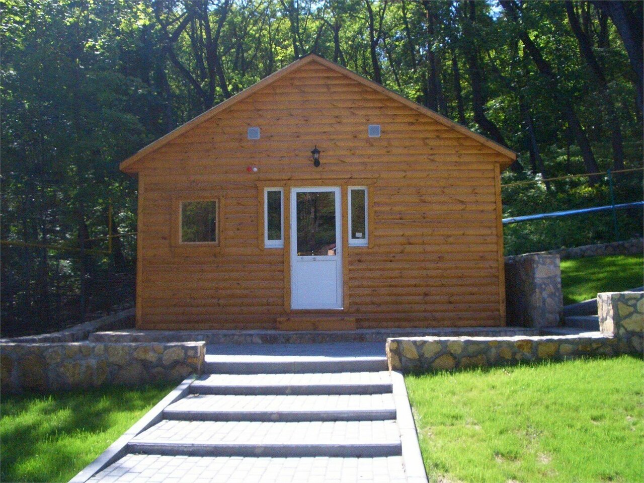 Гостевой дом Хвалынский Хвалынск