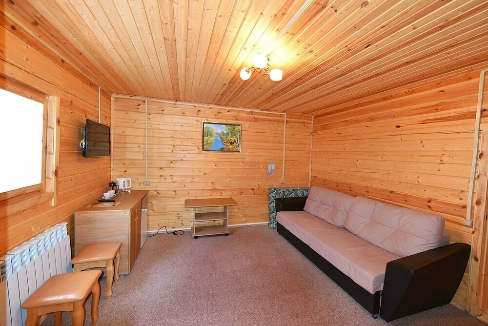 Гостевой дом Хвалынский Хвалынск