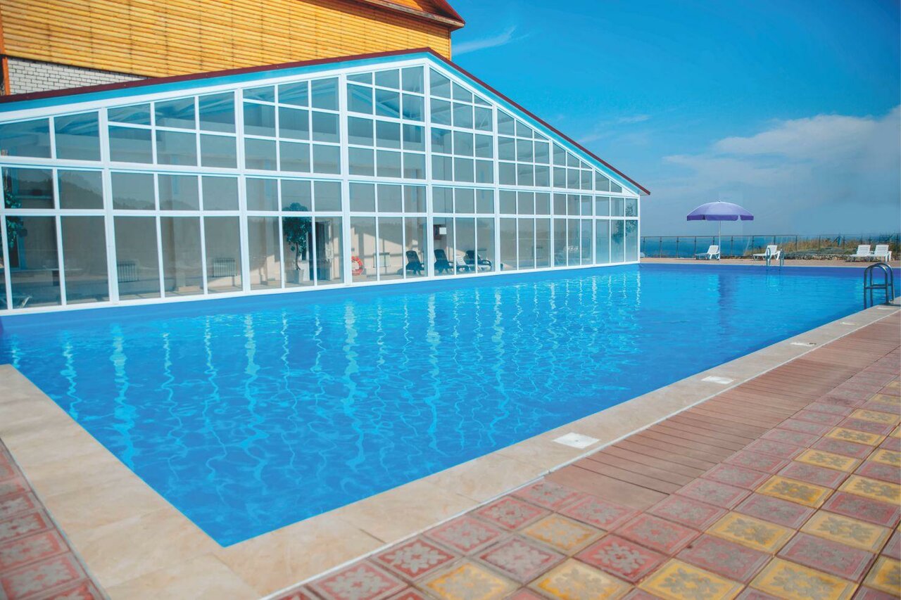 Гостевой дом Хвалынский Хвалынск-17