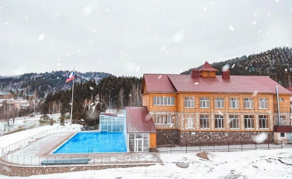 Гостевой дом Хвалынский Хвалынск-33