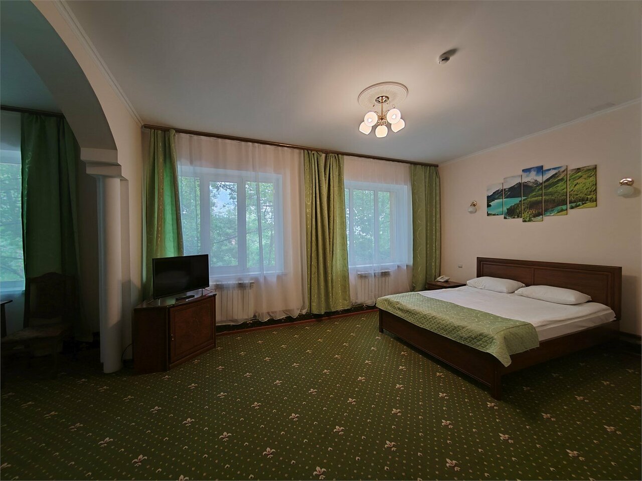 Гостевой дом Хвалынский Хвалынск