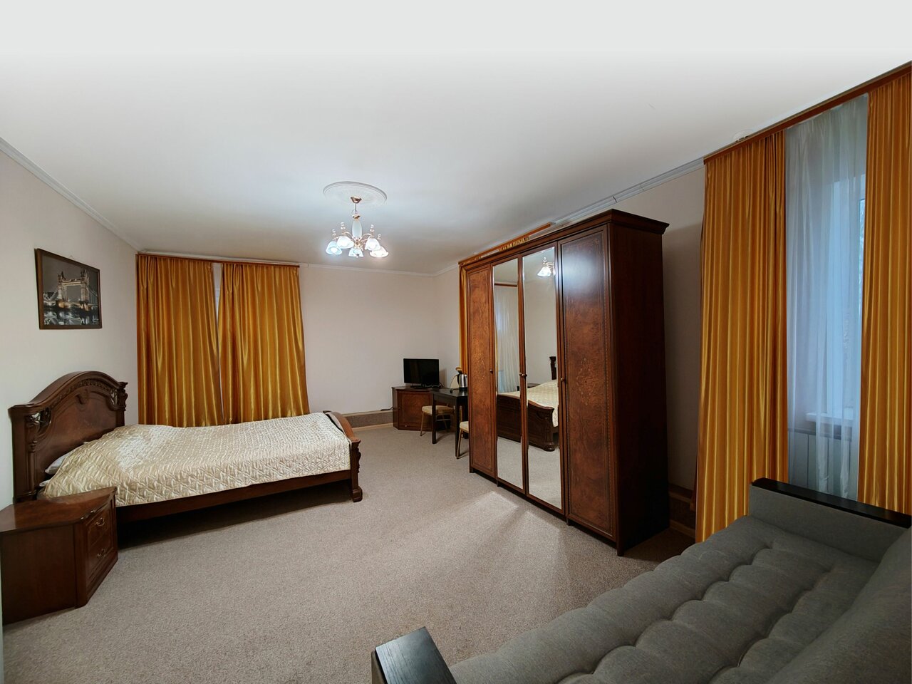 Гостевой дом Хвалынский Хвалынск-7