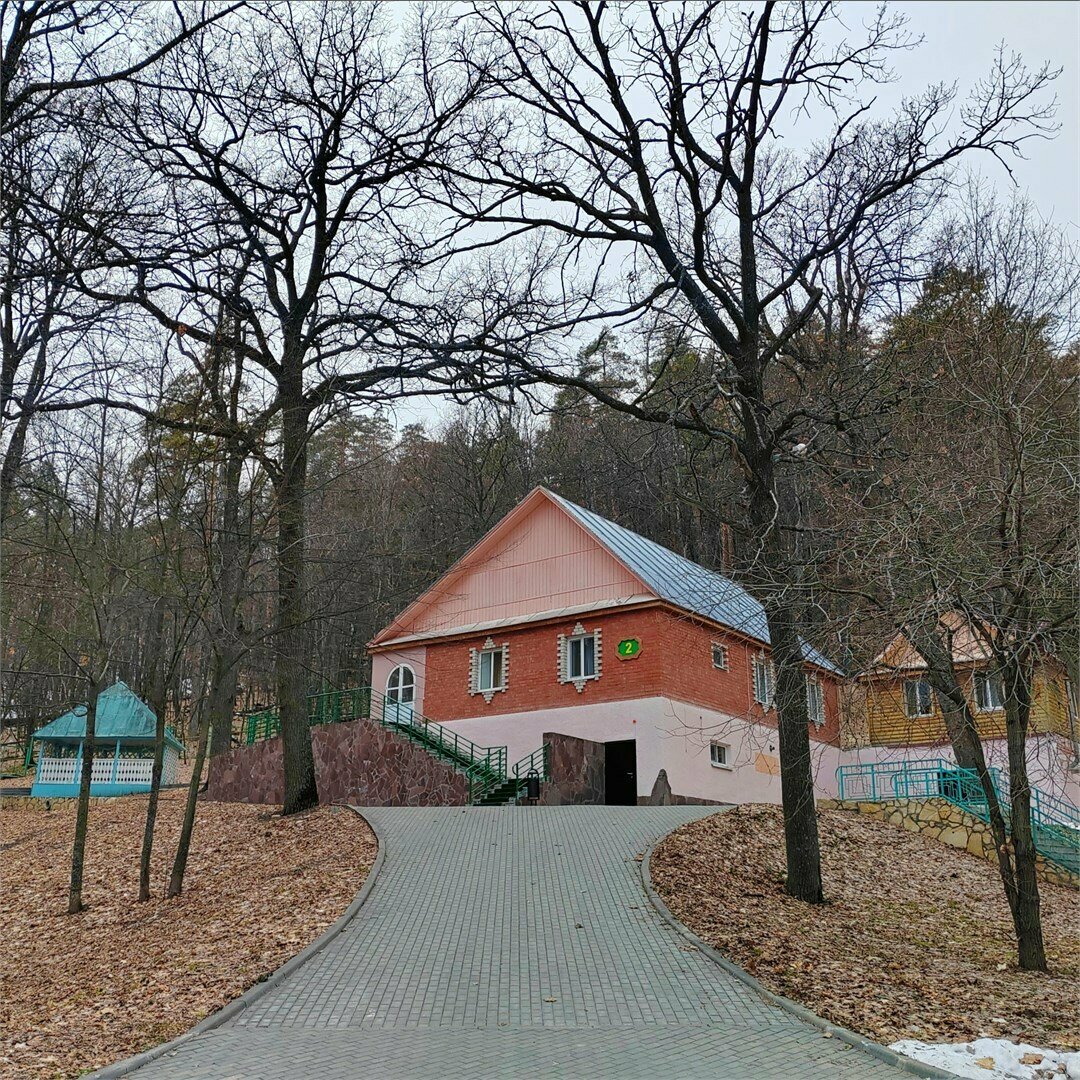 Гостевой дом Хвалынский Хвалынск