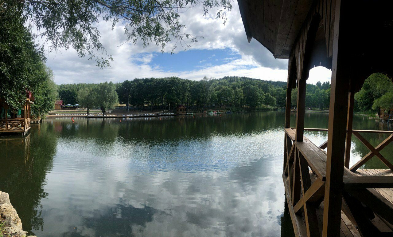 Гостевой дом Хвалынский Хвалынск-111