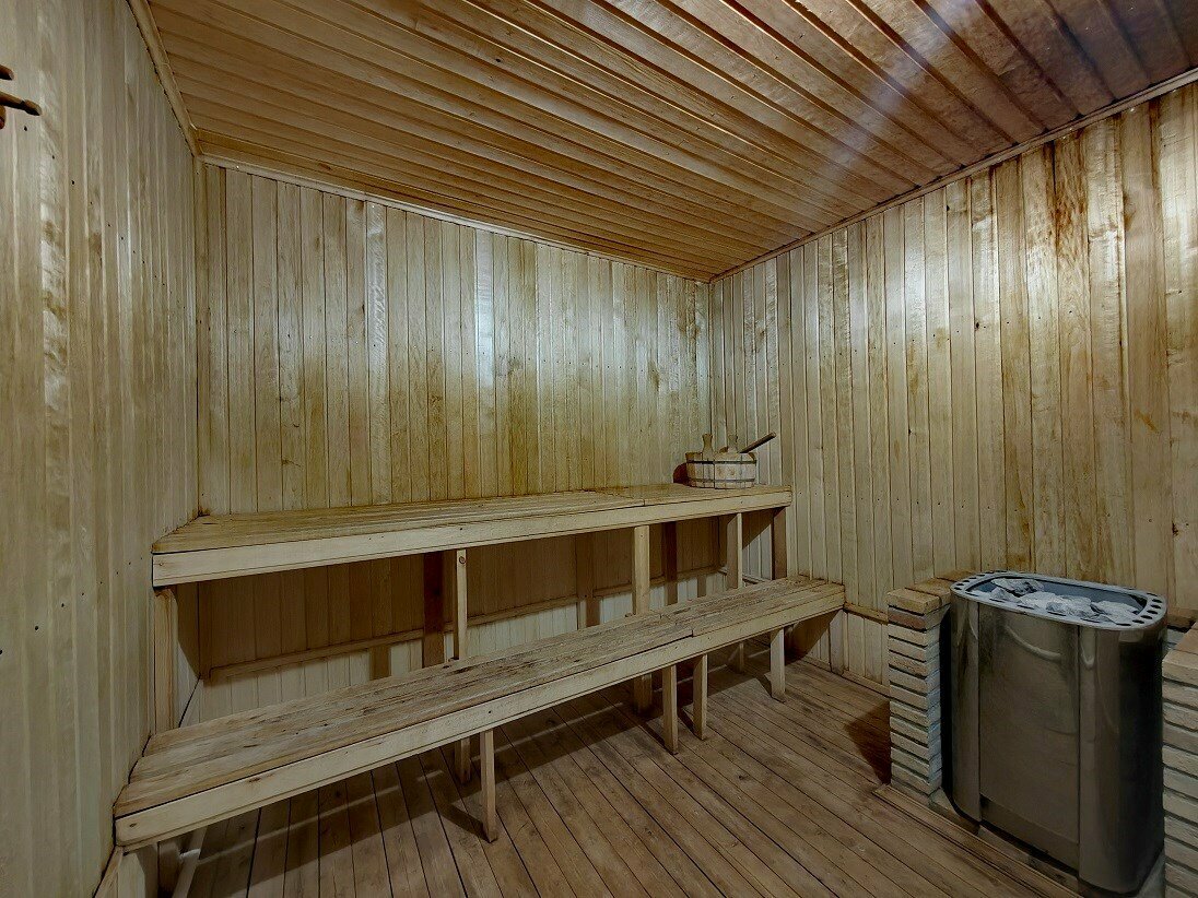 Гостевой дом Хвалынский Хвалынск