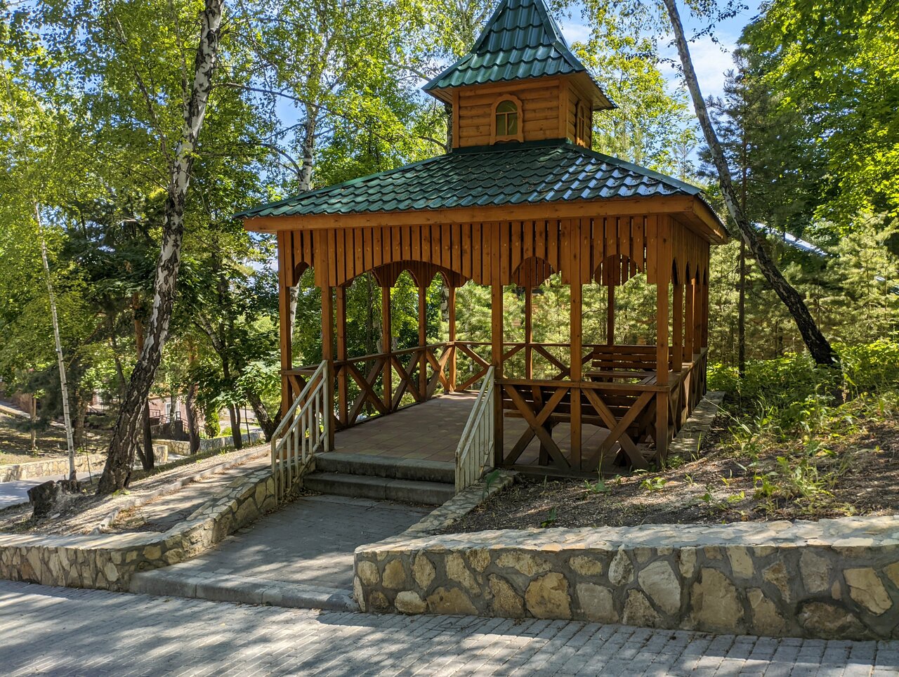 Гостевой дом Хвалынский Хвалынск-158