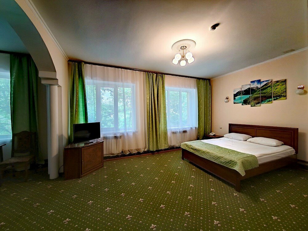 Гостевой дом Хвалынский Хвалынск