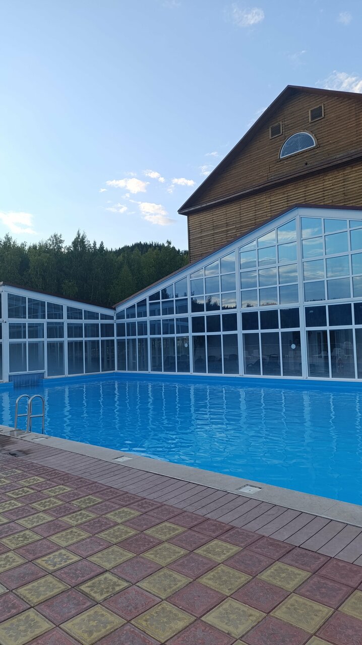 Гостевой дом Хвалынский Хвалынск-200