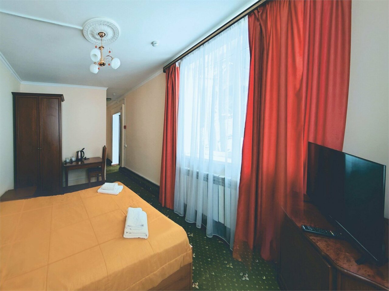 Гостевой дом Хвалынский Хвалынск