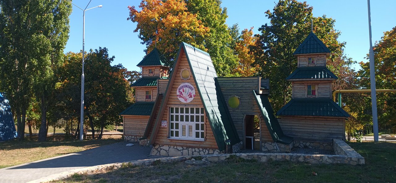 Гостевой дом Хвалынский Хвалынск-237