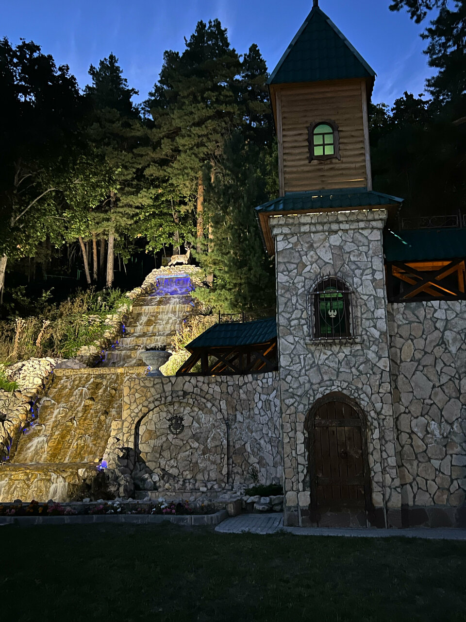 Гостевой дом Хвалынский Хвалынск-249