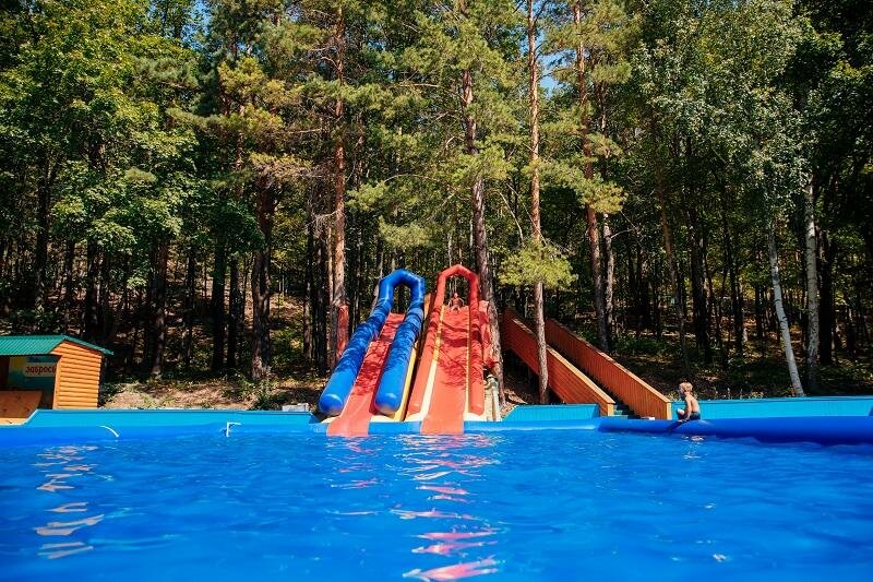 Гостевой дом Хвалынский Хвалынск-135