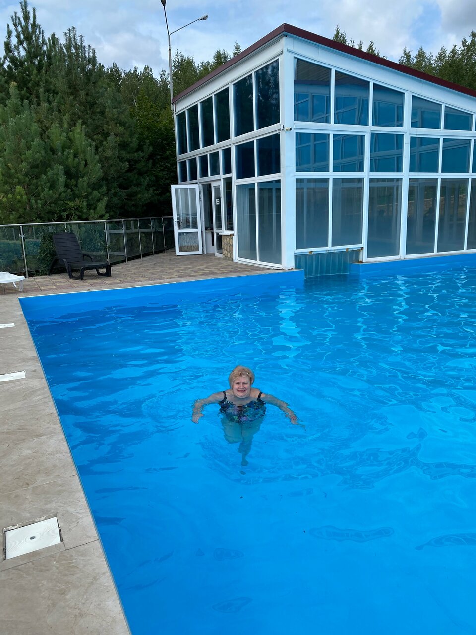 Гостевой дом Хвалынский Хвалынск-99