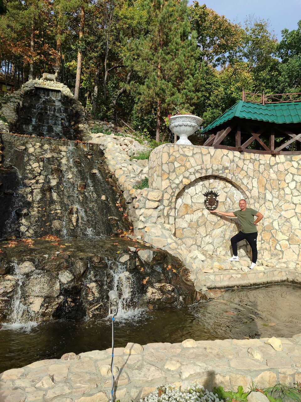 Гостевой дом Хвалынский Хвалынск-117