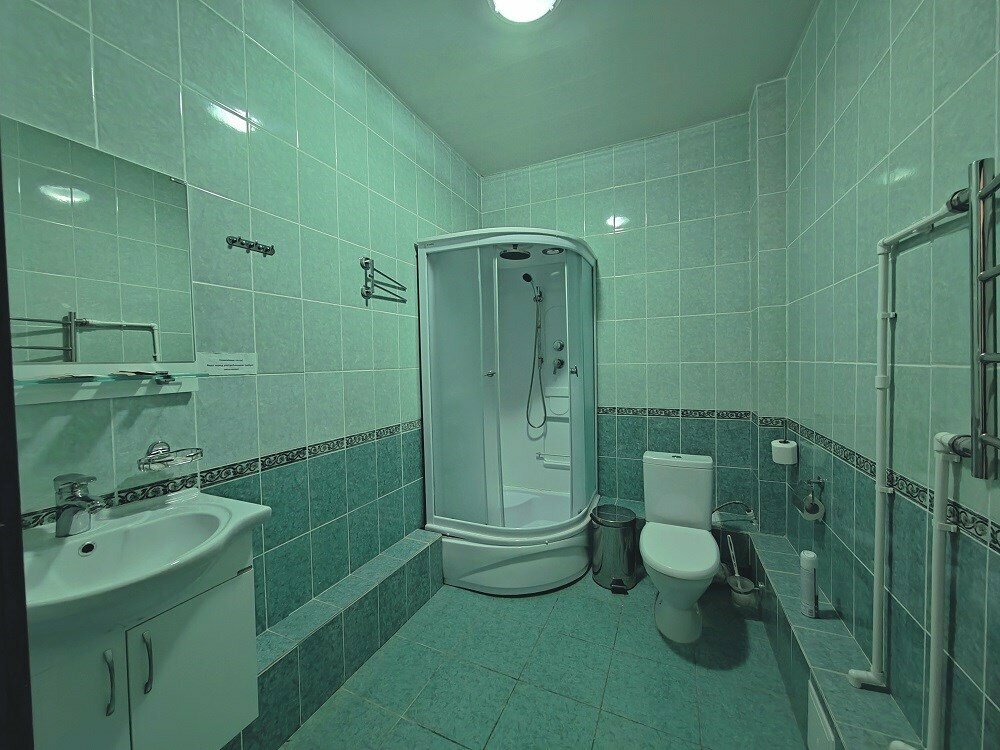 Гостевой дом Хвалынский Хвалынск