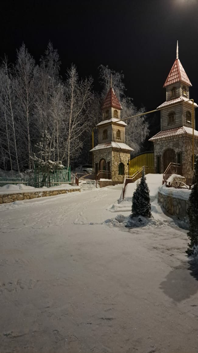 Гостевой дом Хвалынский Хвалынск-108