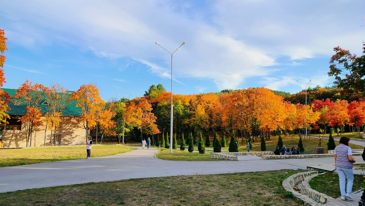Гостевой дом Хвалынский Хвалынск-160