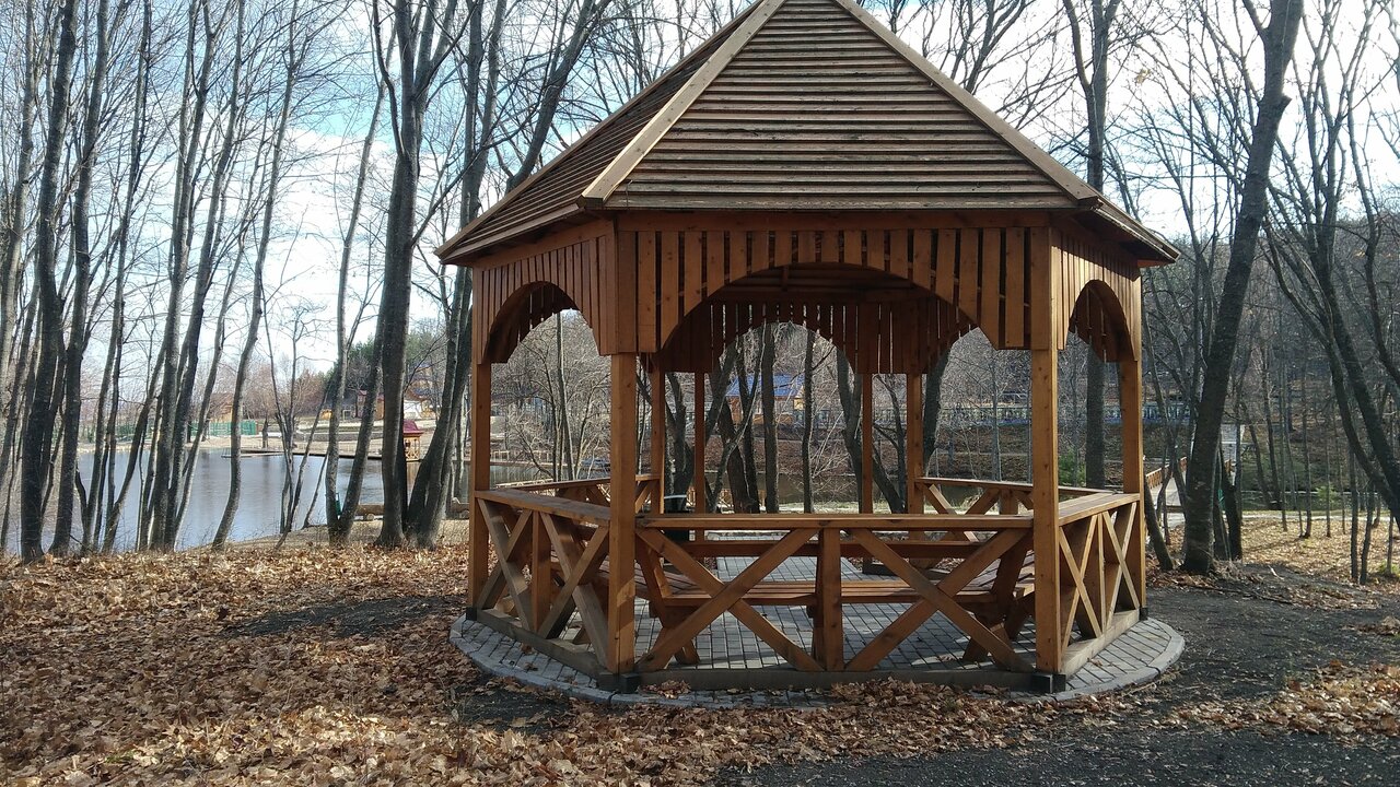 Гостевой дом Хвалынский Хвалынск-142