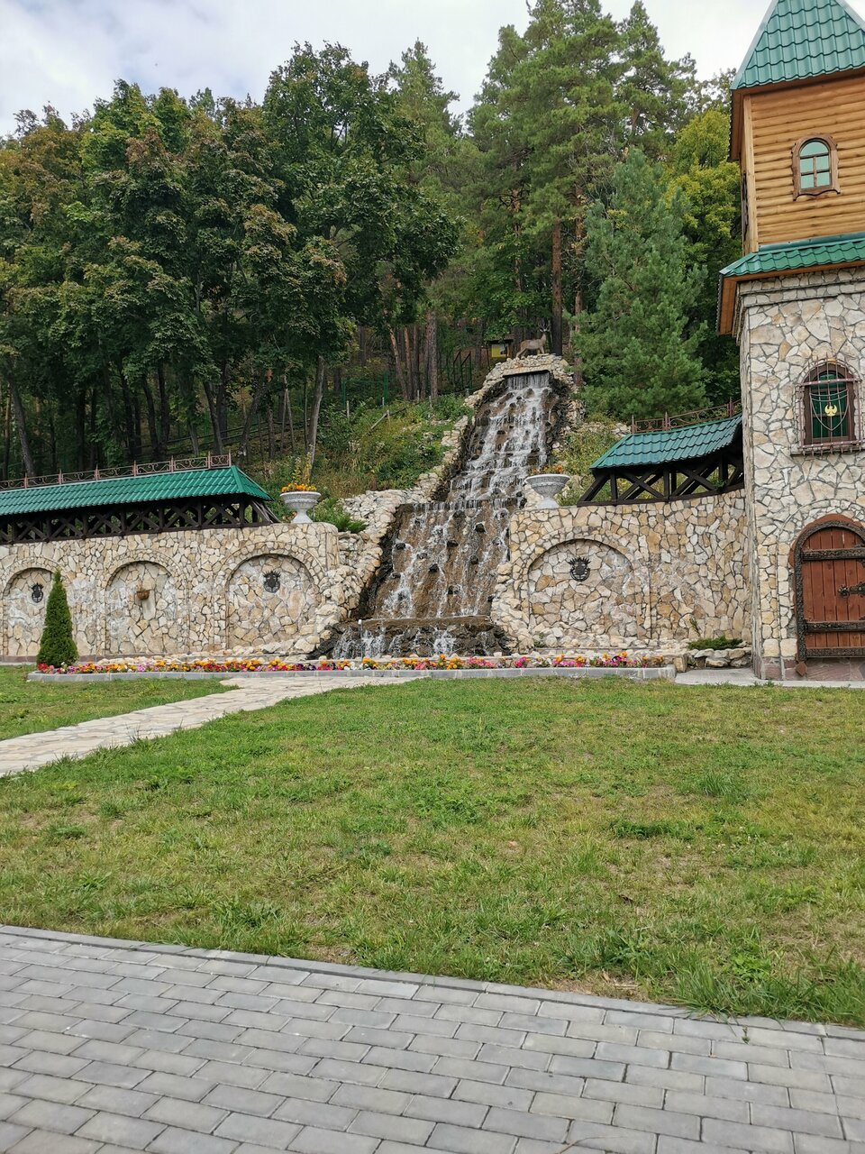 Гостевой дом Хвалынский Хвалынск-185