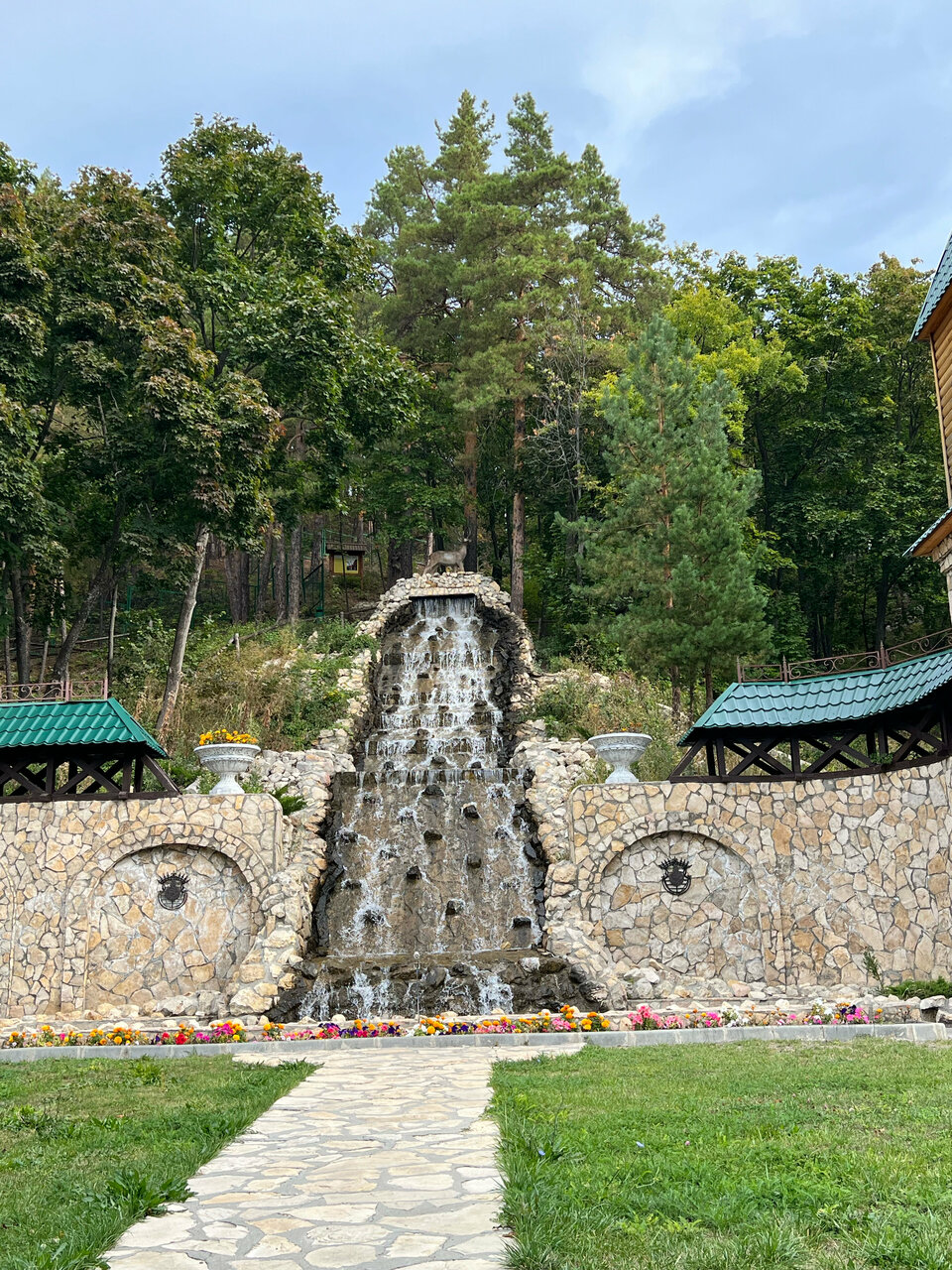 Гостевой дом Хвалынский Хвалынск-84