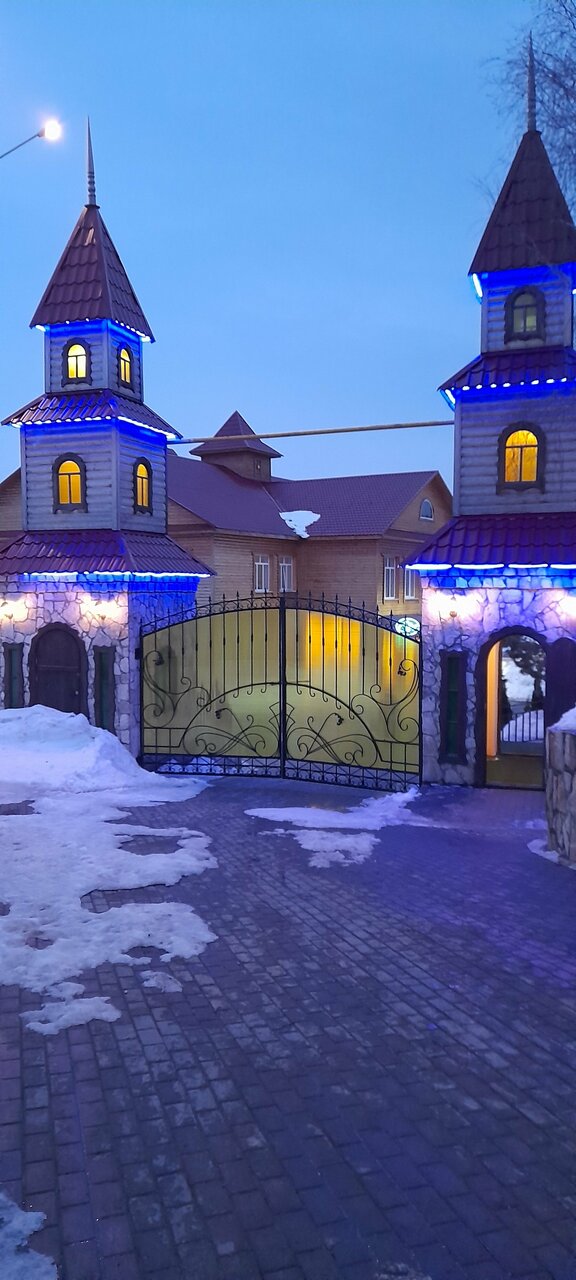 Гостевой дом Хвалынский Хвалынск-125