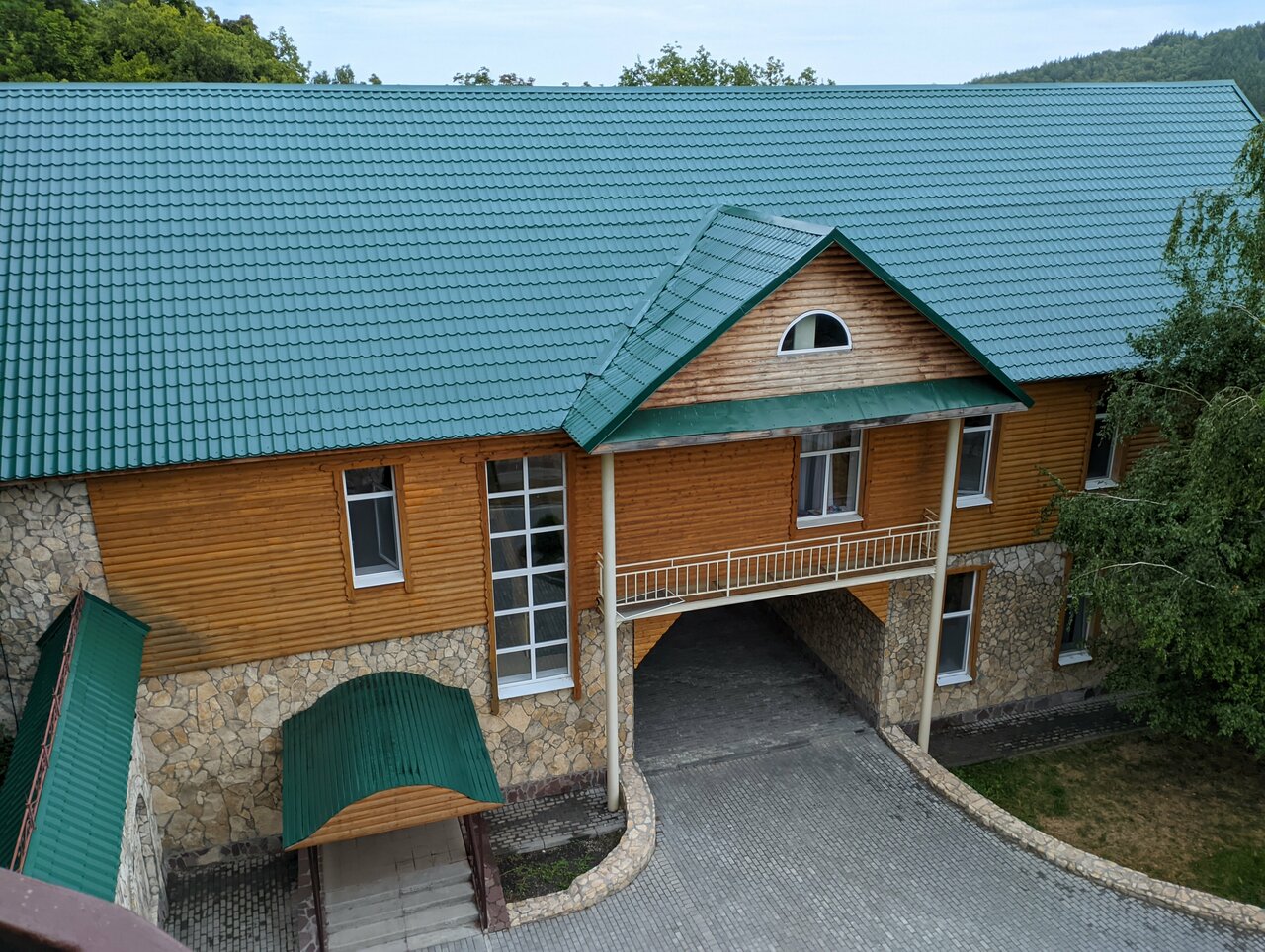 Гостевой дом Хвалынский Хвалынск-39