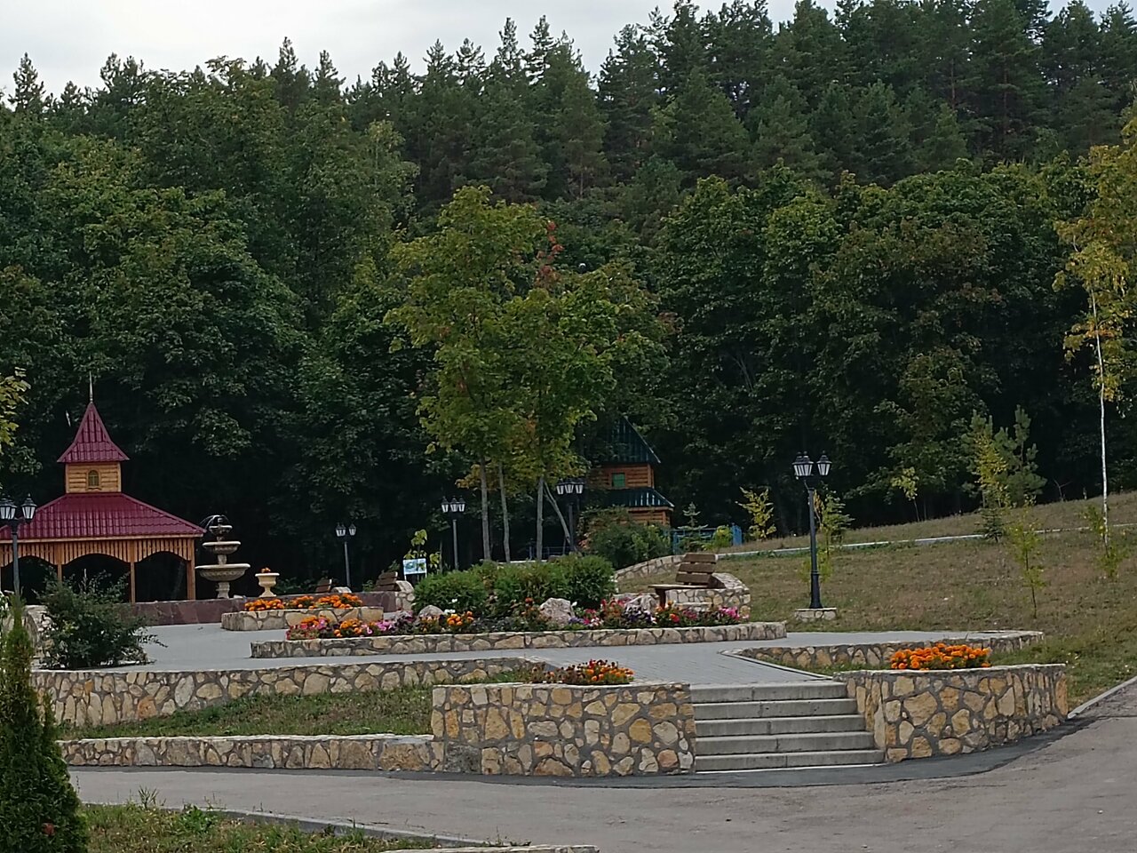 Гостевой дом Хвалынский Хвалынск-169