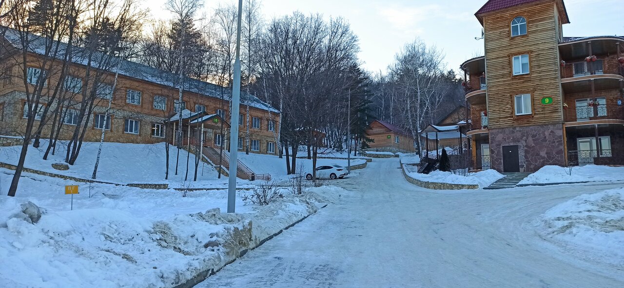 Гостевой дом Хвалынский Хвалынск-157