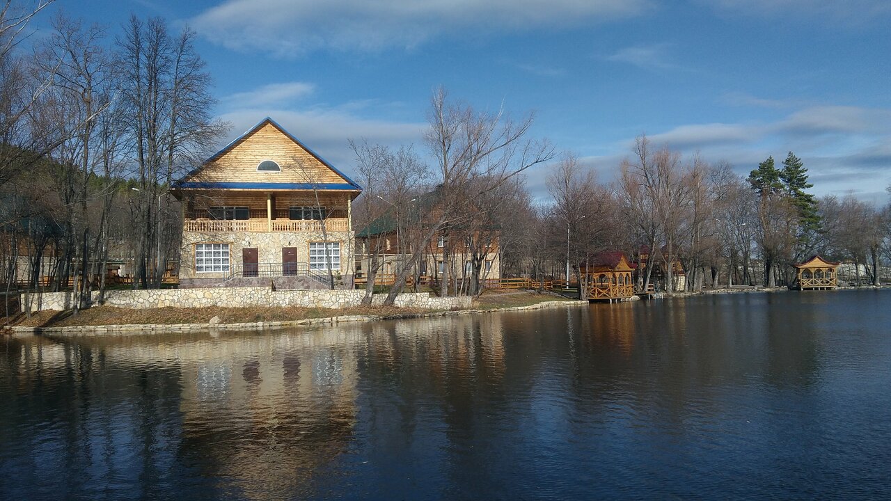 Гостевой дом Хвалынский Хвалынск-48