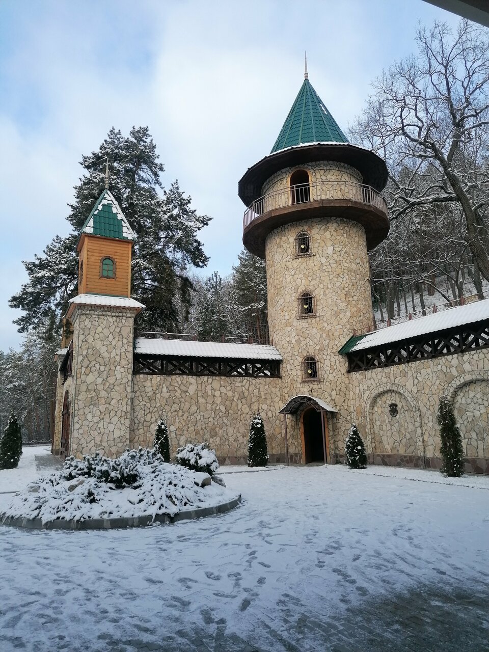 Гостевой дом Хвалынский Хвалынск-181