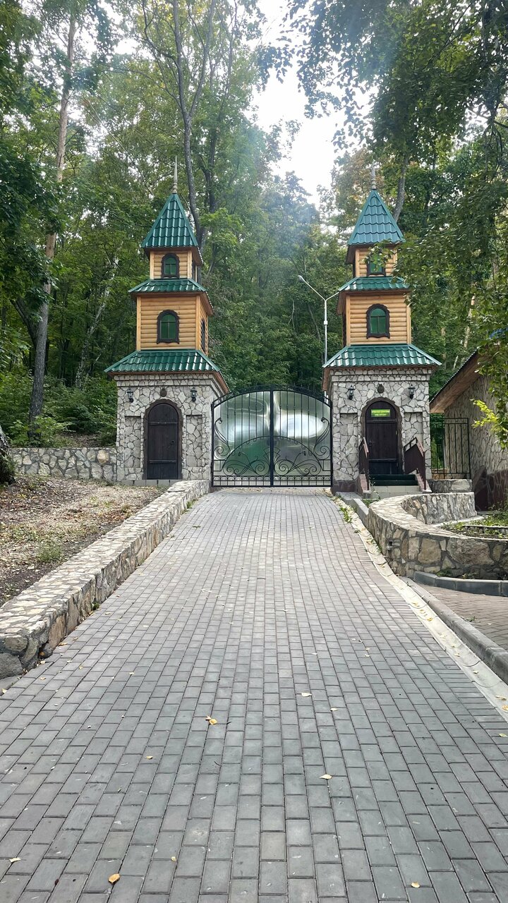 Гостевой дом Хвалынский Хвалынск-155