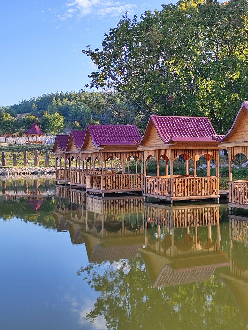 Гостевой дом Хвалынский Хвалынск-57