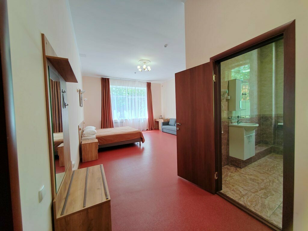 Гостевой дом Хвалынский Хвалынск