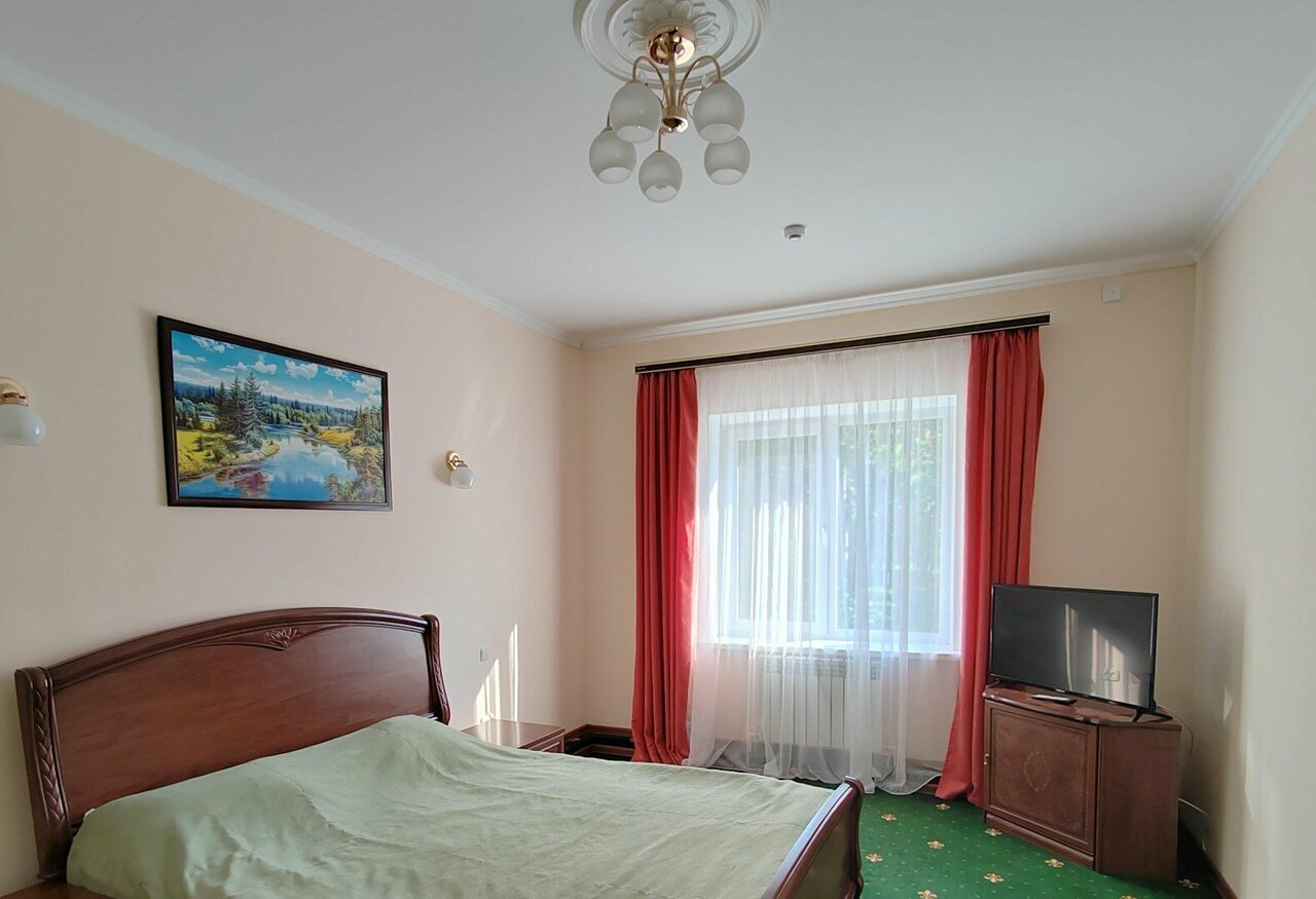 Гостевой дом Хвалынский Хвалынск