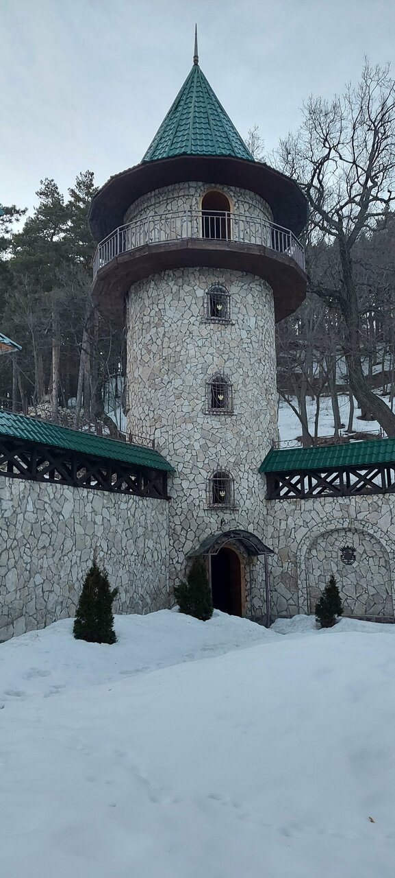 Гостевой дом Хвалынский Хвалынск-184